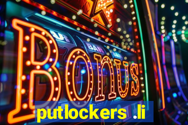 putlockers .li